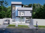 Sobrado novo em Condomínio, próximo a Avenida Salg Sobrado novo em Condomínio, próximo a Avenida Salg