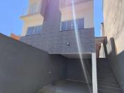 Sobrado Novo em Condomínio Tranquilo 125m², 3...