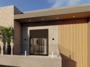 SOBRADO NOVO EM PAULINIA COM 3 SUÍTES