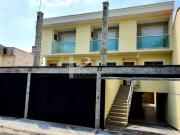 Sobrado Novo em Vila Pirituba 3 Dormitórios 1 Suíte 3 Vagas