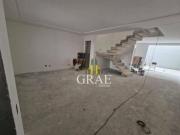 Sobrado NOVO, fase de acabamento com 3 suítes à venda,...