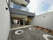 Sobrado Novo Jardim Ipiranga