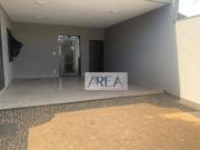 Sobrado novo Jardim Palmares