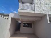 Sobrado Novo Jd. das Flores Osasco