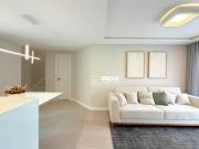 Sobrado novo Mobiliado, 3 quartos à venda Santa...