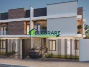 SOBRADO NOVO NA CIDADE IND. DE CURITIBA! 03...