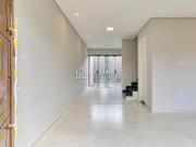 Sobrado novo na Cidade Industrial, em frente ao ho