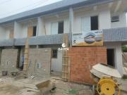 Sobrado Novo na Náutica 3 – 2 Quartos, Ótima Localização!