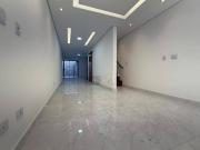 Sobrado Novo na Penha 3 Dormitórios