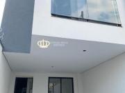SOBRADO NOVO NA PENHA