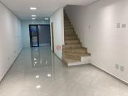 Sobrado novo na Penha de 125 m², 3 dormitórios, 1 suíte,...