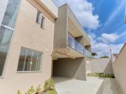 Sobrado novo na região de Santa Felicidade