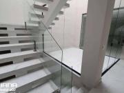 Sobrado novo na Rua Espirito Santo