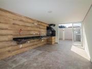 Sobrado novo nas Palmas do Tremembé