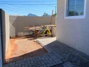 Sobrado novo no Bairro Carvoeiro