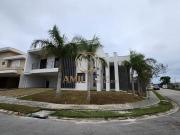 Sobrado novo no Condomínio Monte Carlo/4 suites mais...