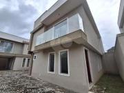 Sobrado Novo no Jardim das Américas com Conforto e...