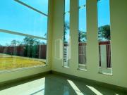 Jardins Bolonha — Sobrado Novo com 4 Suítes, Pé Direito...