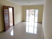 Sobrado Novo no Pq. Monte Alegre 3 Dorms. 1 Suíte 3 Vagas