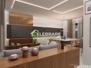 SOBRADO NOVO NO TINGUI! PRÓX.MERCADO BONI