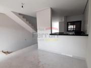 SOBRADO NOVO NO TREMEMBÉ, 4 SUÍTES, QUINTAL E 6 VAGAS,...