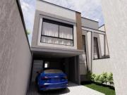 Sobrado novo no uberaba ã venda entrega em marão 2025