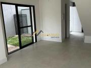 SOBRADO NOVO NO XAXIM! 03 QTOS,SUÍTE,SACADA,TERRAÇO GOURMET