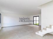 SOBRADO NOVO NO XAXIM COM 3 QUARTOS 1 SUÍTE
