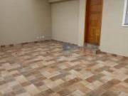 Sobrado novo nunca Habitado,excelente localiozação com 3...