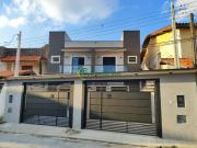 Sobrado Novo para Venda Bairro Mogi Moderno Mogi das...