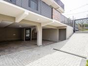 Sobrado novo para venda em condomínio no Tingui