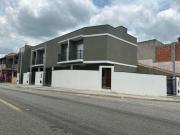 Sobrado novo para venda Jardim Eliane Cajuru