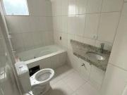 Sobrado novo, pertinho terminal do Capão da Imbuia 9...