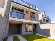 SOBRADO NOVO PILARZINHO 03 QUARTOS COM SUÍTE