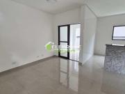 SOBRADO NOVO SANTA CÂNDIDA! 03 QTOS,SUÍTE,ESPAÇO C/ CHURRASQ