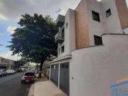Sobrado Novo sendo 3 Dorm, 3 vagas no Jd das Flores