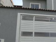 Sobrado Novo sendo 3 Suítes 04 Vagas 150m² no Jd de...