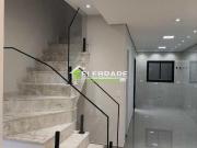 SOBRADO NOVO SÍTIO CERCADO! 03 QTOS,SUÍTE,SACADA,PRÓX.MERCAD