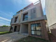 SOBRADO NOVO TINGUI 03 QTOS,SACADA,ÁTICO C TERRAÇO,CHURRASQ