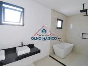 Sobrado Novo Valville 1 4 suítes 4 vagas Piscina