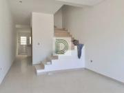 Sobrado Novo à Venda no Jd Bonfiglioli