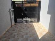 Sobrado novo Ã venda no Lajeado com 2 dormitÃ³rios e 1 vaga