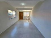 Sobrado Novo vila Fatima sendo 3 dorms e 1 suite