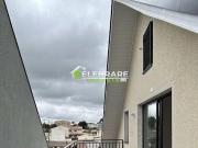 SOBRADO NOVO XAXIM! 03 QTS,SUÍTE,SACADA,TERRAÇO C/ CHURRASQ