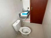 Sobrado Novos no Jardim Adriana