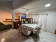 Sobrado Olímpico Santo André