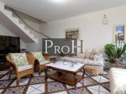 Sobrado Osvaldo Cruz São Caetano