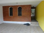 Sobrado P. Rasa 4 Dorm 2 Vgs Loc. R$ 2.800/ Venda R$ 530 mil
