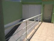 Sobrado Padrão no Moinho Velho