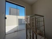 Sobrado Padrão com Terraço!